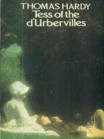 Tess of the d'Urbervilles