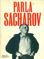 Parla Sacharov