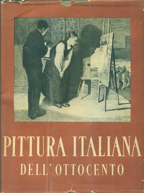 Il disegno italiano 3 / 1983-84 - copertina