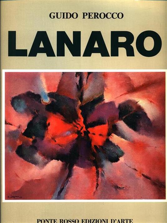 Dino Lanaro - Guido Perocco - 4