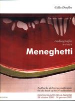 Meneghetti. Radiografie x-rays