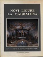 Novi Ligure La Maddalena