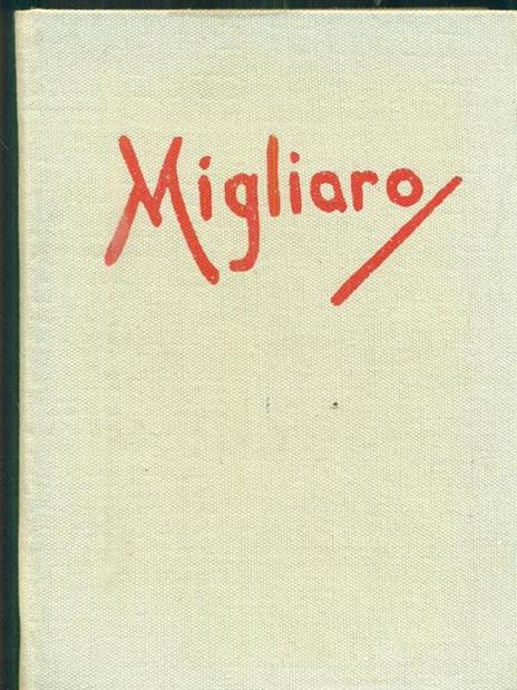 Vincenzo Migliaro - Alfredo Schettini - 3