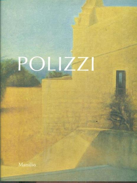 Polizzi Opere 1974-1997 - Marco Goldin - 3