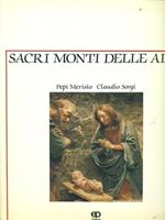 Sacri Monti delle Alpi