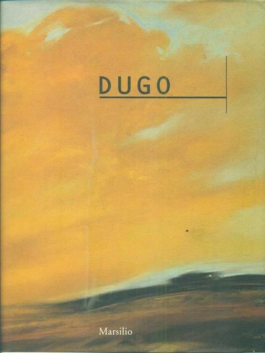 Dugo. Opere 1993-1997 - Marco Goldin - 4