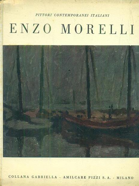Enzo Morelli - Enrico Emanuelli - 2
