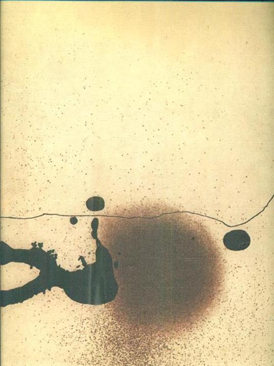 Victor Pasmore opere grafiche 1970-83. Il mondo in una macchia - 4