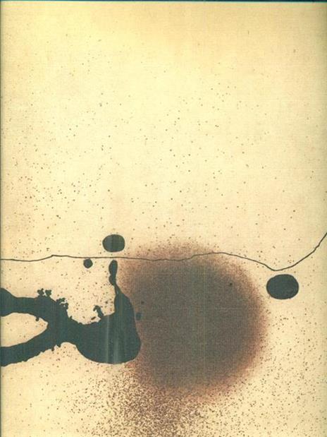 Victor Pasmore opere grafiche 1970-83. Il mondo in una macchia - 2