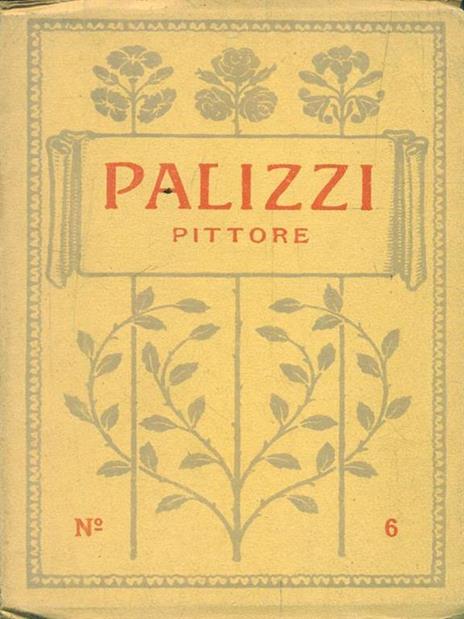 Filippo Palizzi - 2