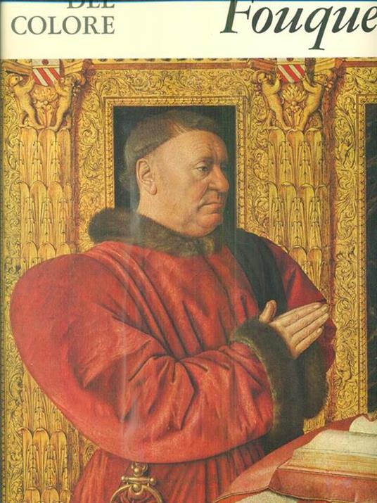 Jean Fouquet - Enrico Castelnuovo - 4