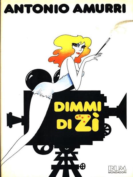 Dimmi di zì - Antonio Amurri - 4