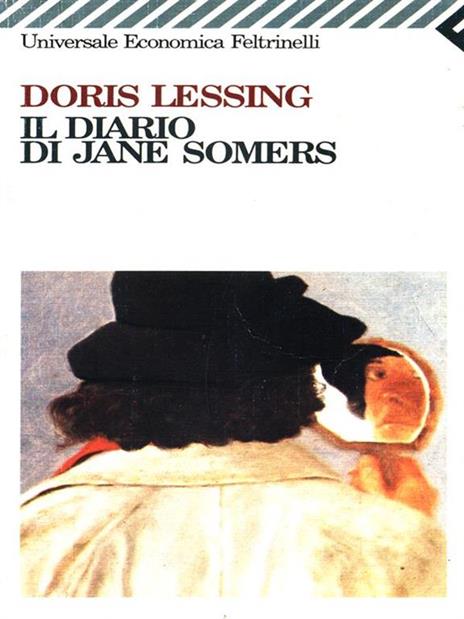 Il diario di Jane Somers - Doris Lessing - 3