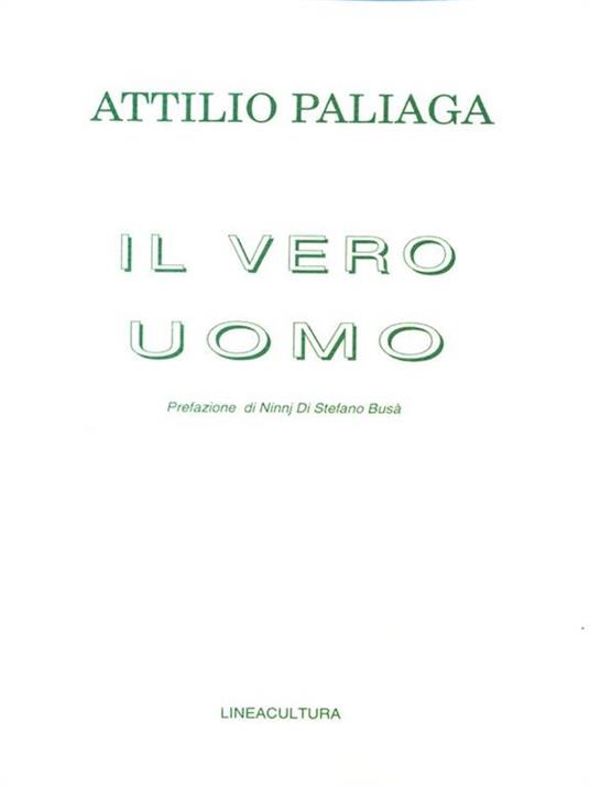 Il vero uomo - 3