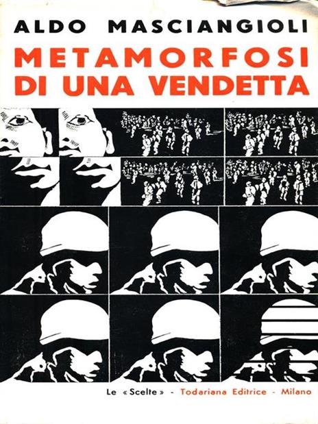 Metamorfosi di una vendetta - Aldo Masciangioli - 4