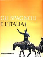 Gli spagnoli e l'Italia