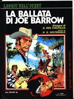 La ballata di Joe Barrow