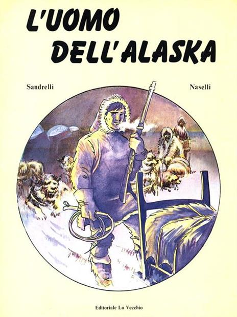 L' uomo dell'Alaska - 3