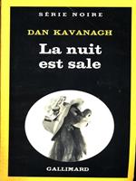 La nuit est sale