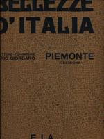 Bellezze d'Italia - Piemonte