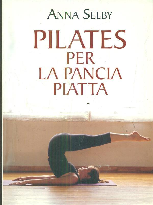 Pilates per la pancia piatta