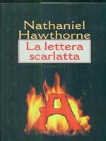 La lettera scarlatta