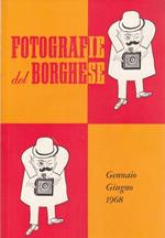 Fotografie del Borghese 1968