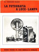 La fotografia a luce-lampo