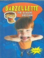 Barzellette per bambini birichini