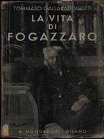 La vita di Antonio Fogazzaro