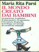 Il mondo creato dai bambini