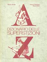 Dizionario delle superstizioni