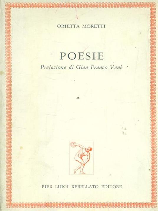 Poesie - 3