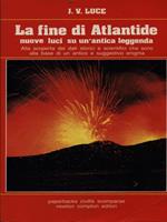 La fine di Atlantide