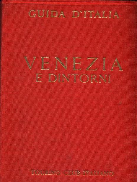 Venezia e dintorni - 2