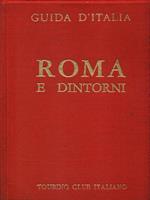 Roma e dintorni