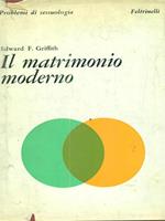 Il matrimonio moderno