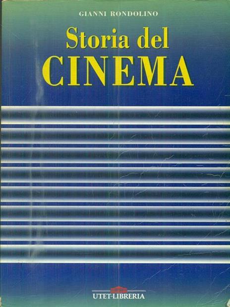 Storia della scienza moderna e contemporanea - Gianni Rondolino - 4