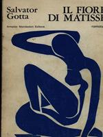 Il fiore di Matisse