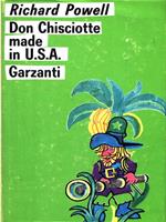 Don Chisciotte made in U.S.A