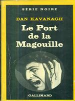 Le port de la Magouille