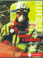 Sangue e Cemento Terremoto Abruzzo