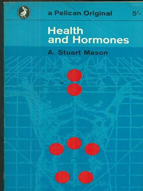 Health and Hormones - 3