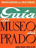 Guia del Museo del Prado