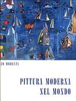 Pittura moderna nel mondo