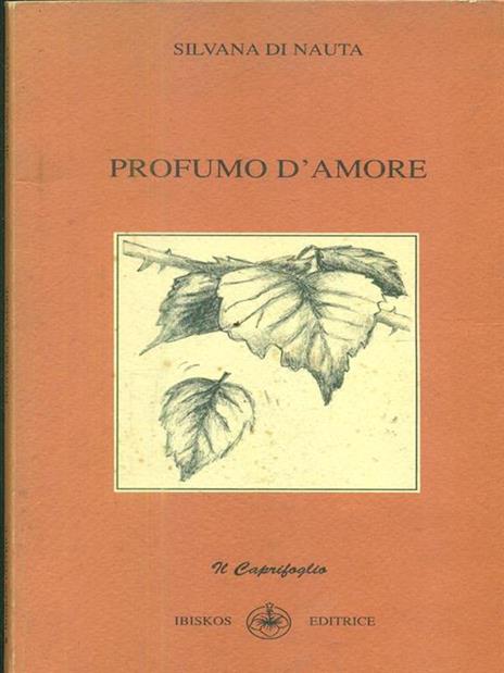 Profumo d'amore - 2