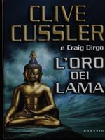 L' oro dei lama