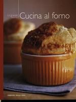 Cucina al forno