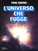 L' universo che fugge