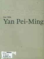 Yan Pei-Ming con-with Yan Pei-Ming. Catalogo della mostra (Bergamo, 19 marzo-27 luglio 2008)